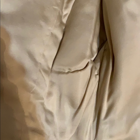 VNTG BILIFANO'S SNOWTIGRE COYOTE & WHITE FOX JACKT - Picture 7 of 16